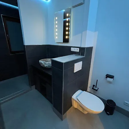 Apartment Hugo