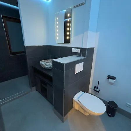 Hugo Apartment Penzberg
