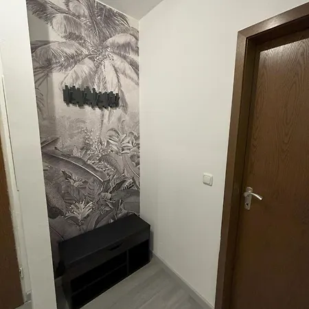 Apartment Hugo