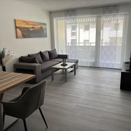 Apartment Hugo