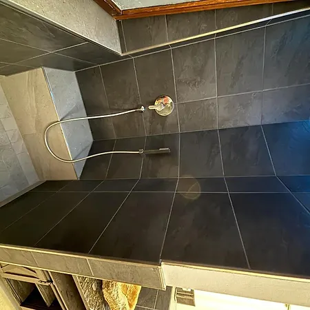 Apartment Hugo Penzberg